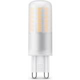 Dimmers LED Lamps Philips Kapse LED Lamps 4.8W G9