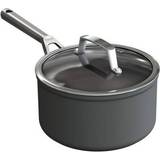 Aluminium Sauce Pans Ninja Foodi Zerostick with lid 3.3 L 20 cm