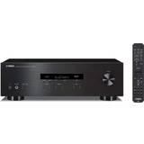 Yamaha Stereo Amplifiers Amplifiers & Receivers Yamaha R-S202D