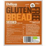 Sliced Gluten Free Seeded Bread 275g 1pack