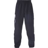Breathable Trousers Canterbury Cuffed Stadium Pant - Navy/White