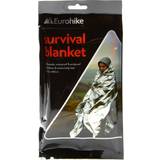 EuroHike Emergency Blankets EuroHike Survival Blanket
