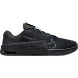 7.5 Gym & Training Shoes Nike Metcon 9 M - Dark Smoke Grey/Monarch/Smoke Grey