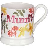 Cups on sale Emma Bridgewater Wild Daffodils Half Mug