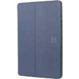 Tucano Cases Tucano Gala Tablet Case BookCase Samsung Galaxy Tab A9+ Blue bag