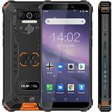 Rubber Mobile Phones Oukitel WP5 32GB