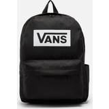 Vans Old Skool Boxed Backpack black