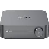 AirPlay 2 Amplifiers & Receivers WiiM Home Amp