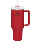 Stanley Quencher H2.0 FlowState Lava Travel Mug 118.3cl
