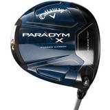 Adjustable Weight Golf Clubs Callaway Paradym X Golf Driver