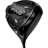 Regular Drivers Ping G430 Max Left Hand Driver