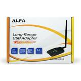 Alfa Network Cards & Bluetooth Adapters Alfa AWUS036NHA