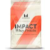 Recovering Protein Powders Myprotein Impact Whey Protein Blueberry 500g