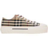 Burberry Shoes Burberry Check W - Archive Beige