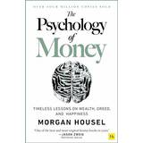 Dictionaries & Languages Books The Psychology of Money (Paperback, 2020)