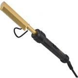 Hair Stylers Wahl Straightening Hot Comb
