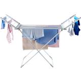 Drying Racks Neo Home Heated Airer