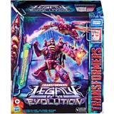 Hasbro Transformers Legacy Evolution Leader Transmetal II Megatron