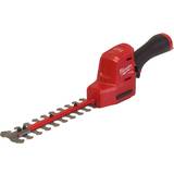Milwaukee Hedge Trimmers Milwaukee M12FHT20-0 Solo