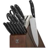 Cooks Knives Henckels Definition 19485-014 Knife Set