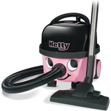 Bag Cylinder Vacuum Cleaners Henry Hetty HET160