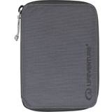 Boarding Pass Compartments Travel Wallets Lifeventure Rfid Mini Travel Wallet - Grey