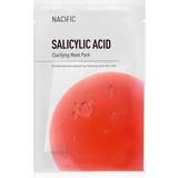 Nacific Salicylic Acid Clarifying Mask 10-pack