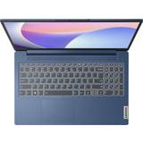 Lenovo 256 GB Laptops Lenovo IdeaPad Slim 3 15IAN8 82XB0044UK
