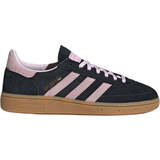 Black - Men Shoes adidas Handball Spezial M - Core Black/Clear Pink/Gum