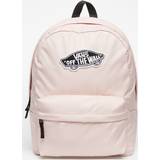 Pink School Bags Vans School Bag VN0A3UI6BQL1 Pink