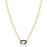 Green Jewellery Ania Haie Ladies' Necklace N031-01G-G