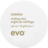 Evo Styling Creams Evo Cassius Styling Clay 15