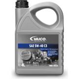 VAICO Motor Oils & Chemicals VAICO sae 5w-40 c3 oil Motoröl