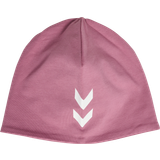 Hummel Accessories Hummel Kid's Perry Beanie - Dusky Orchid