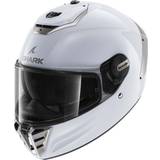 Shark Spartan Rs Full Face Helmet White