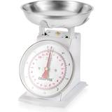 Kitchen Scales Geepas Mechanical Kitchen Scale Analogue, Easy to Read, 5kg Capacity