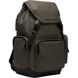 Green School Bags Horizn Studios SoFo Travel backpack olive-green