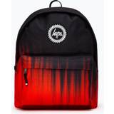 Bags Hype Half Tone Fade Backpack Red One Size