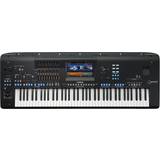 Aftertouch Stage & Digital Pianos Yamaha Genos 2