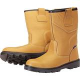 Draper Safety Boots Draper Rigger Style Safety Boots