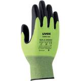 Uvex Work Gloves Uvex C500 wet 6049210 Cut-proof glove gloves Pair