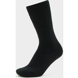 One Size Children's Clothing PETER STORM Kids' Thermal Heat Trap Socks Black One