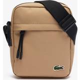 Lacoste Bags Lacoste Unisex Zip Crossover Bag Size One size Viennois
