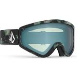 Ski Equipment Volcom Attunga Spritz/Black Ice Chrome Dark Grey Goggles Spritz/Black