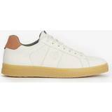 Barbour Trainers Barbour Men's Reflect Mens Trainers Cream