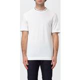 Armani Clothing Armani T-Shirt EMPORIO Men colour White