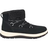 UGG Lace Boots UGG Women's Lakesider Heritage Lace Boot, Black