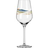 Ritzenhoff Wine Glasses Ritzenhoff 3011007 7 herzkristall girod 2022 Weißweinglas 38cl