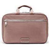 Tumi Toiletry Bags & Cosmetic Bags Tumi Voyageur Madeline Cosmetic Case Light Mauve
