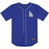 Fanatics Los Angeles Dodgers MLB Jersey, Blue, 2Xl, Men